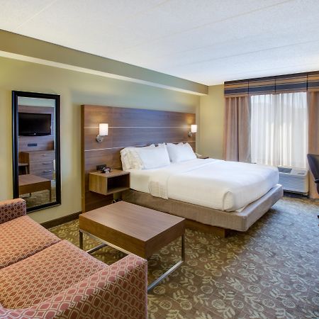 Holiday Inn Express Hotel & Suites Fort Wayne By Ihg Ellisville Екстериор снимка