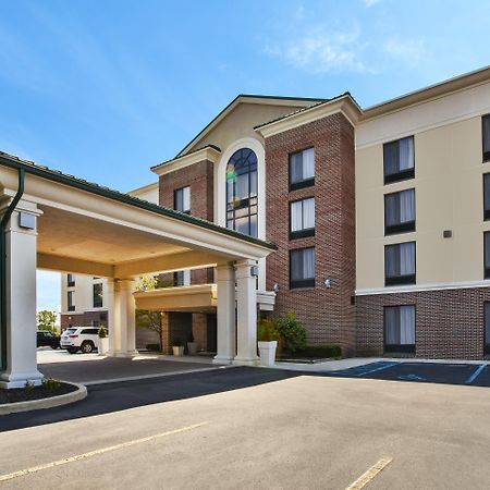 Holiday Inn Express Hotel & Suites Fort Wayne By Ihg Ellisville Екстериор снимка