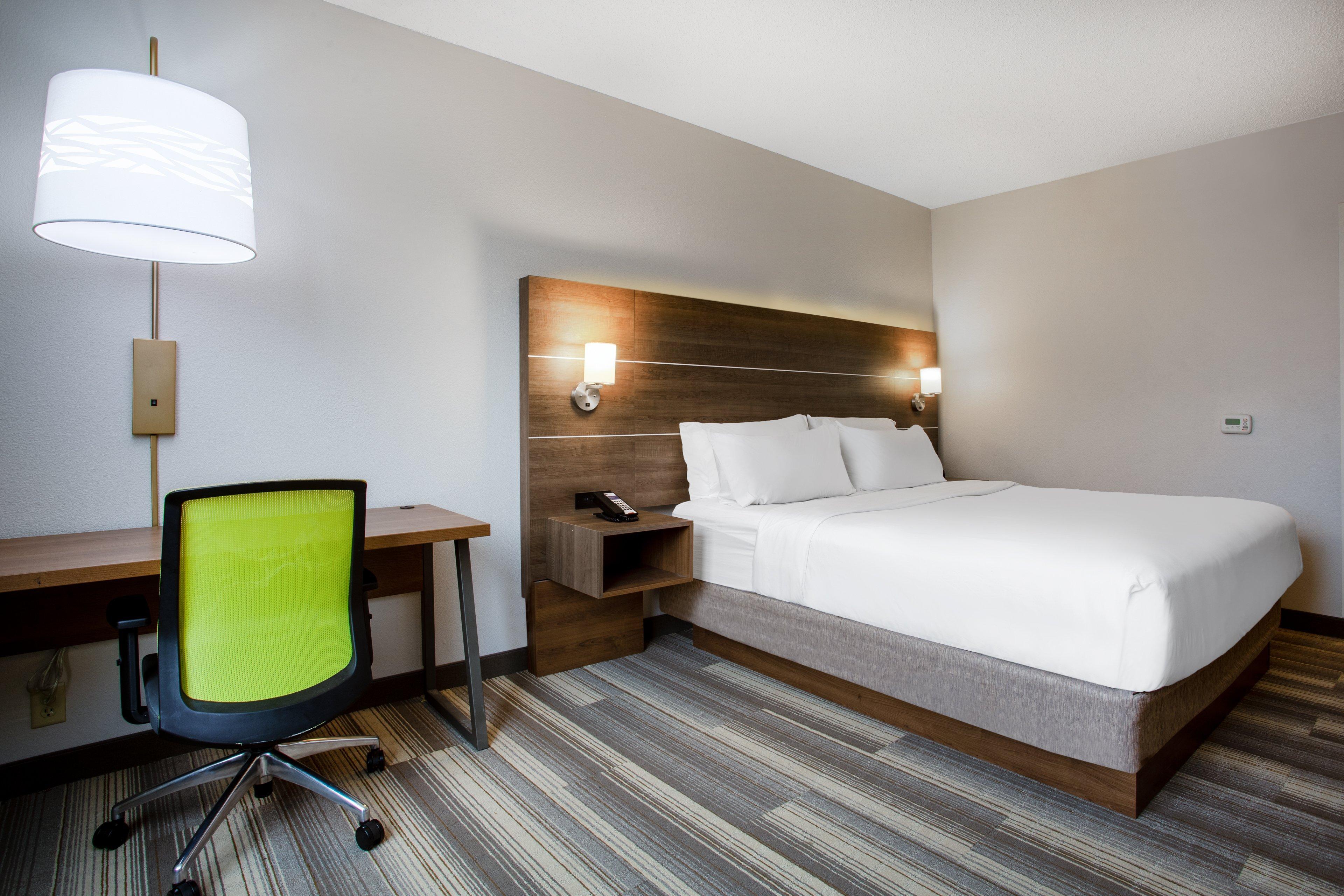 Holiday Inn Express Hotel & Suites Fort Wayne By Ihg Ellisville Екстериор снимка