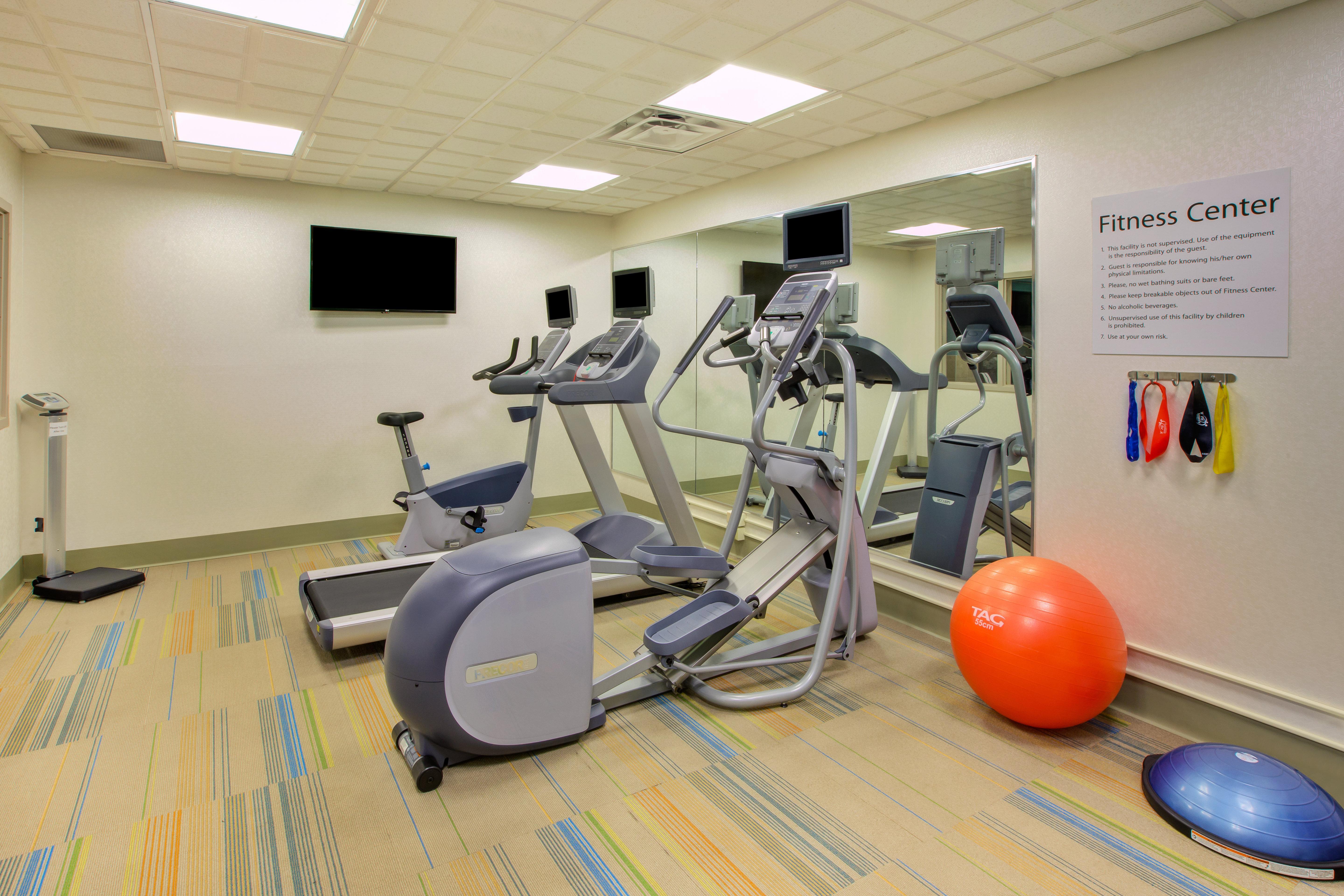 Holiday Inn Express Hotel & Suites Fort Wayne By Ihg Ellisville Екстериор снимка