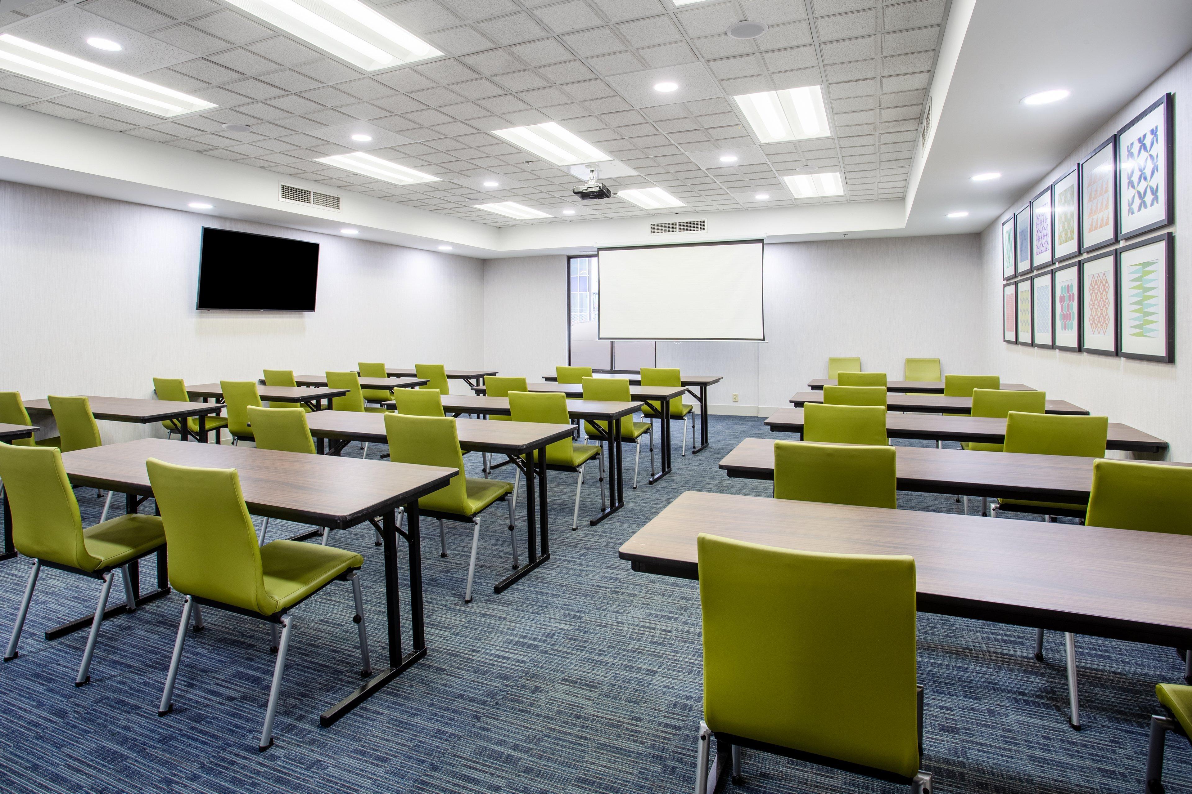 Holiday Inn Express Hotel & Suites Fort Wayne By Ihg Ellisville Екстериор снимка