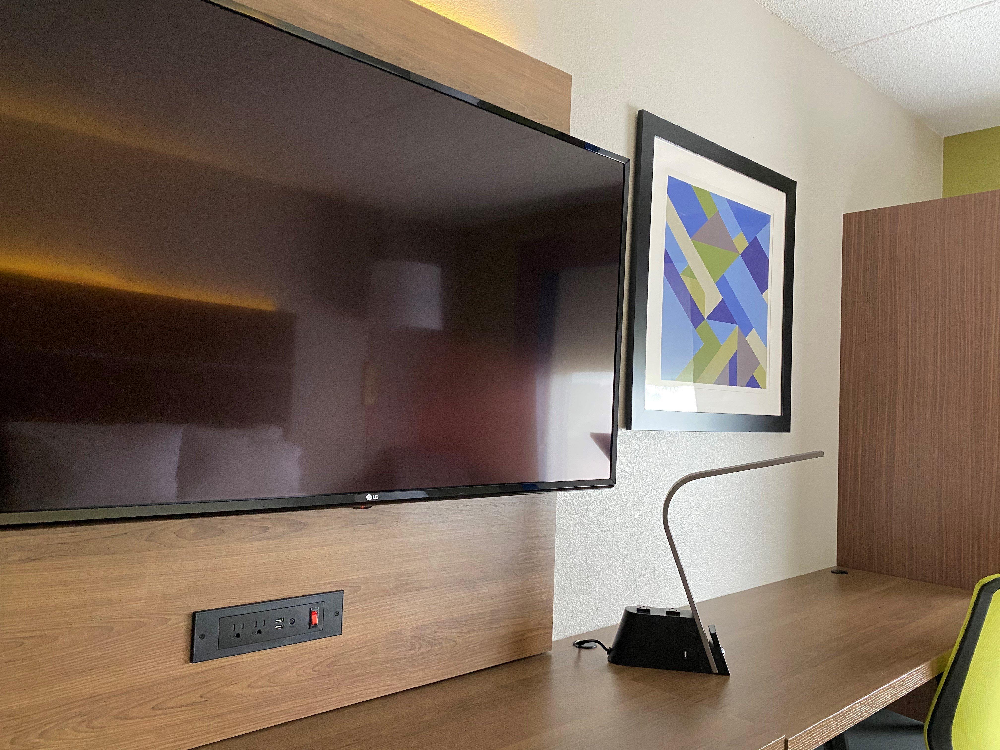 Holiday Inn Express Hotel & Suites Fort Wayne By Ihg Ellisville Екстериор снимка