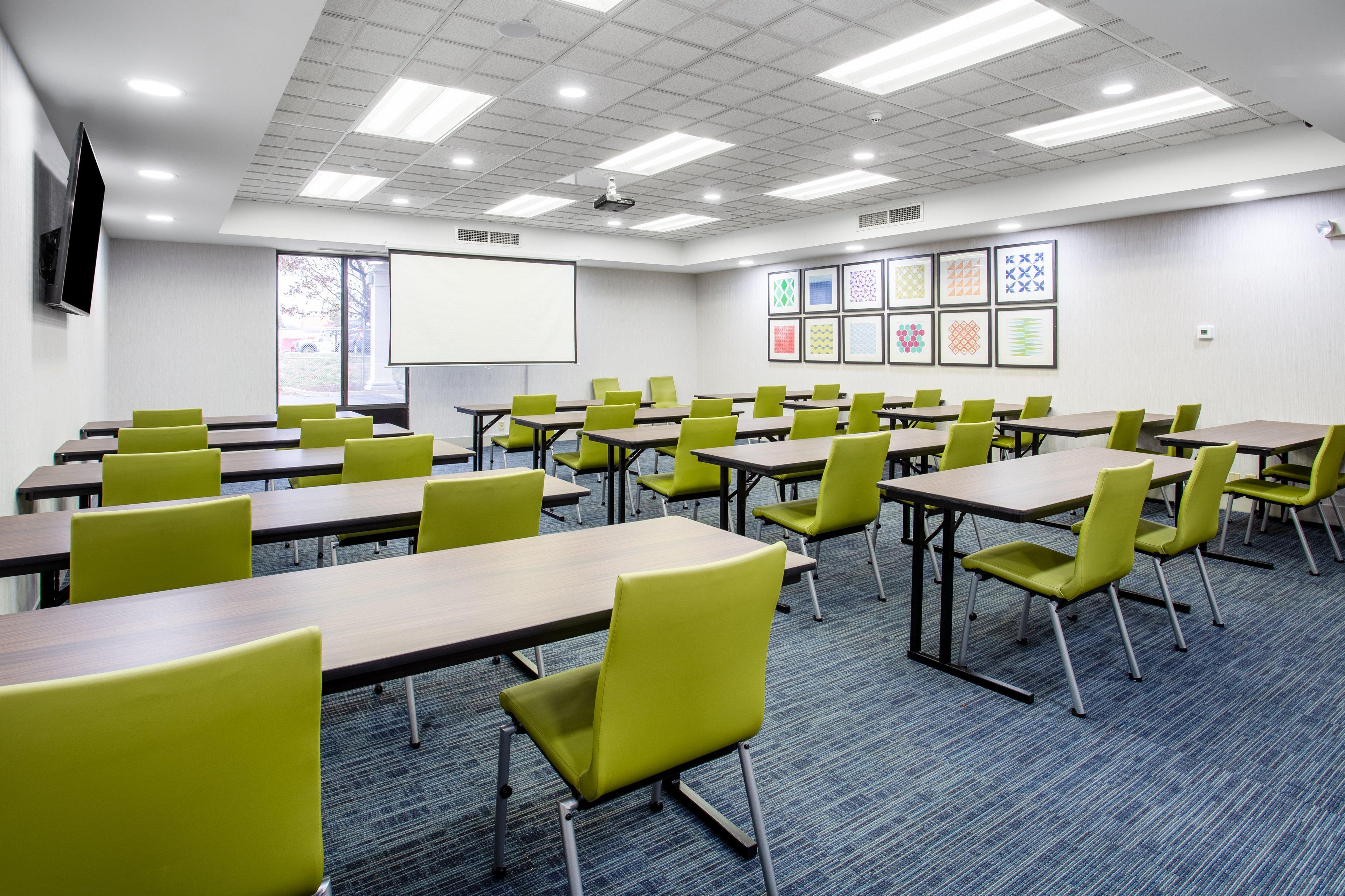 Holiday Inn Express Hotel & Suites Fort Wayne By Ihg Ellisville Екстериор снимка