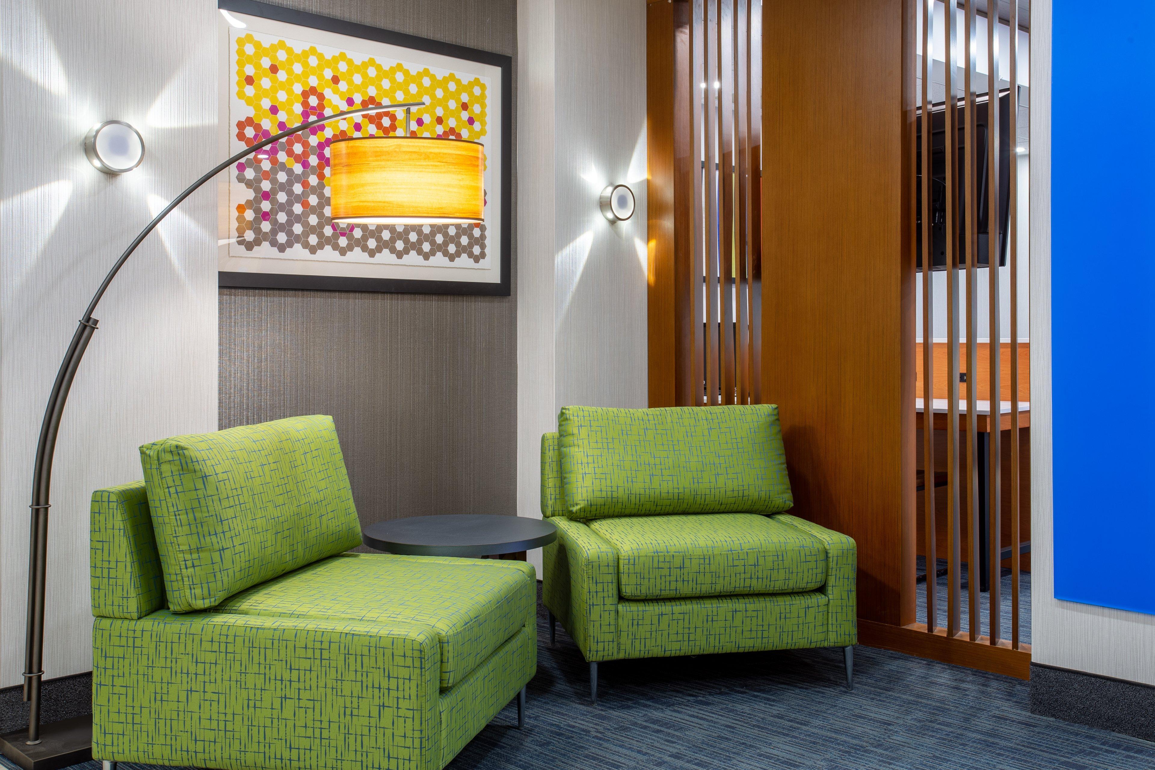 Holiday Inn Express Hotel & Suites Fort Wayne By Ihg Ellisville Екстериор снимка