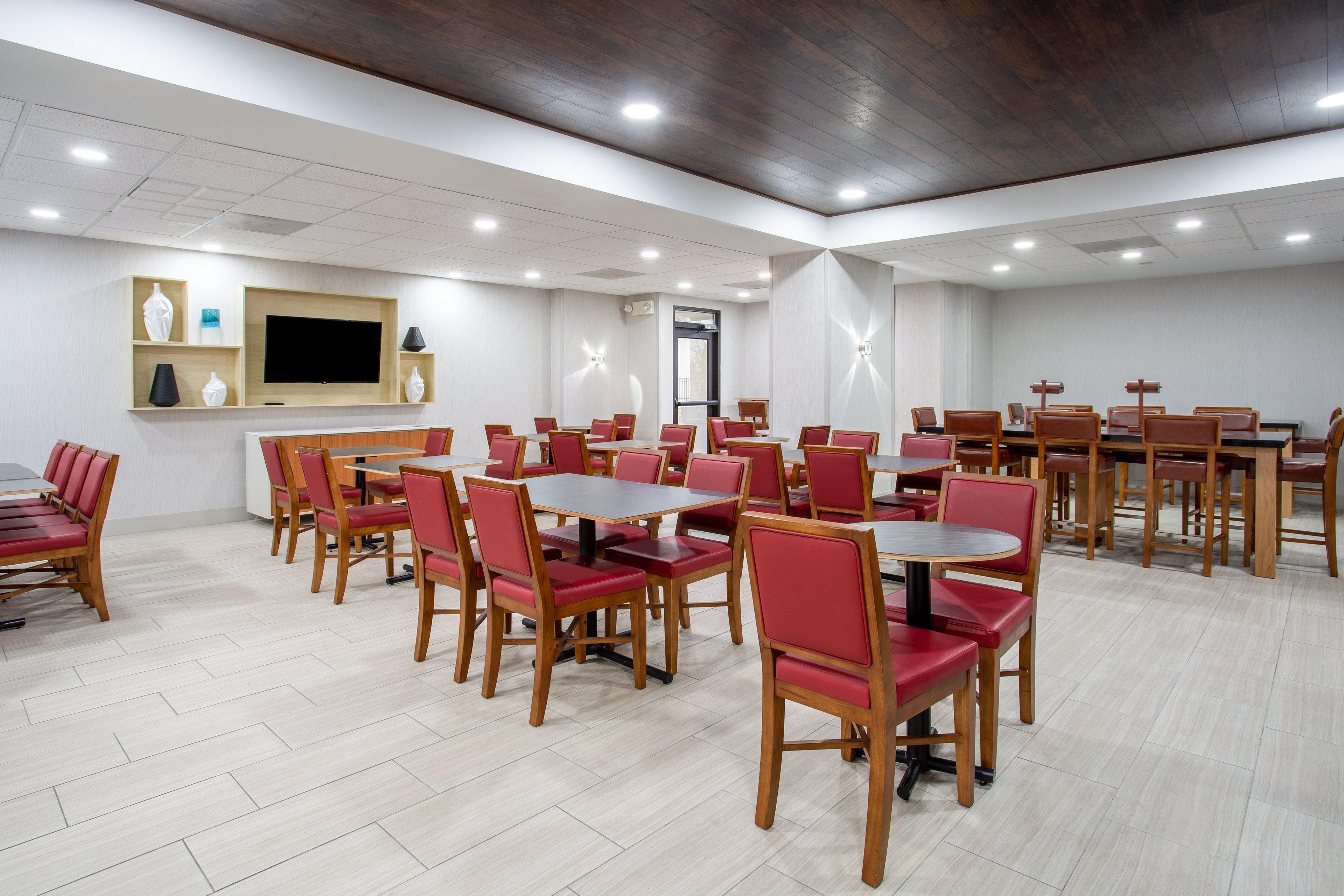 Holiday Inn Express Hotel & Suites Fort Wayne By Ihg Ellisville Екстериор снимка