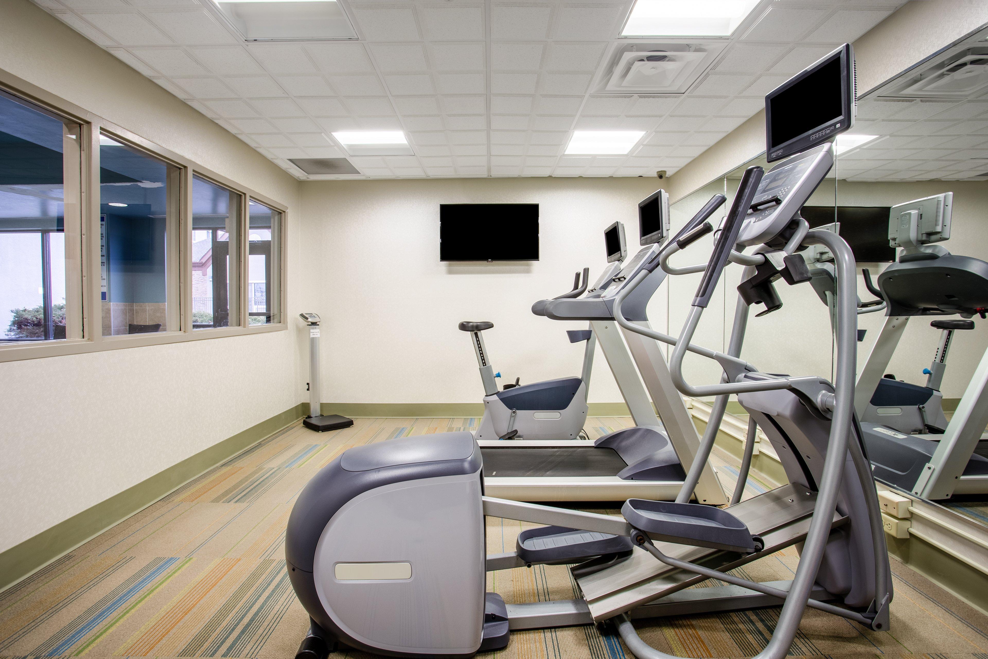 Holiday Inn Express Hotel & Suites Fort Wayne By Ihg Ellisville Екстериор снимка