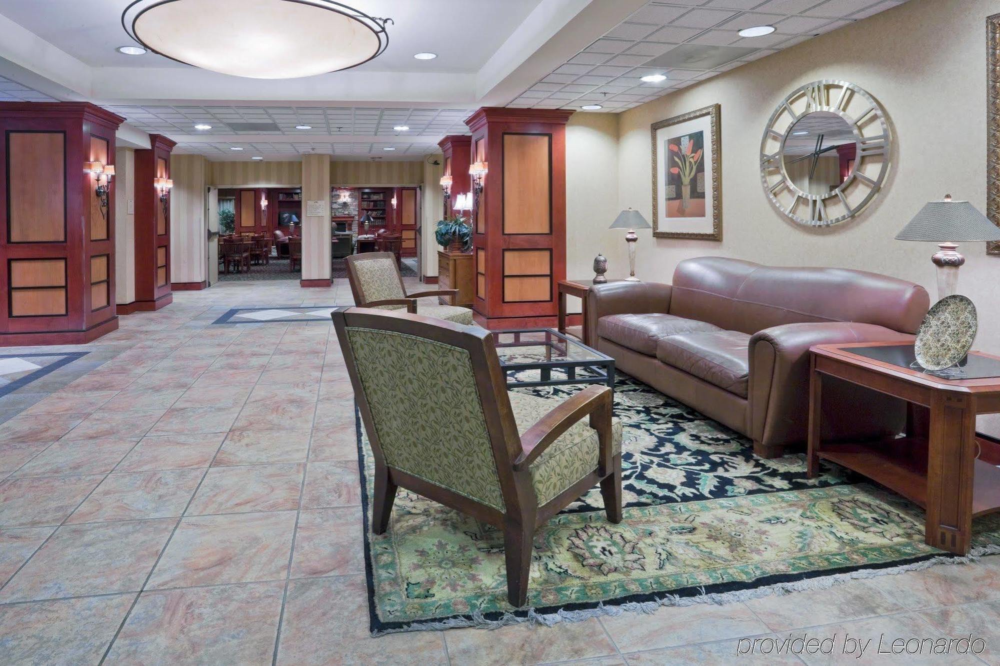 Holiday Inn Express Hotel & Suites Fort Wayne By Ihg Ellisville Екстериор снимка